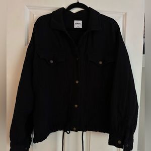 Sonoma Woman’s Jacket size xxl